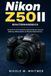 Nikon NIKON Z50II BENUTZERHANDBUCH