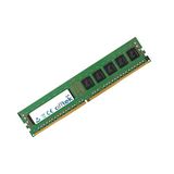 OFFTEK 16GB Vervanging RAM-geheugen voor Asus WS C246 Pro (DDR4-19200 - ECC) Hauptplatinen-Speicher