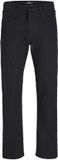 JACK&JONES RDDRELAXED ROYAL SELVEDGE RE 330 NOOS Heren Jeans W32 X L30 Zwart
