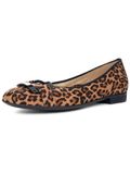 ARA Ballerina beige / bruin / zwart
