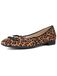 ARA Ballerina beige / bruin / zwart