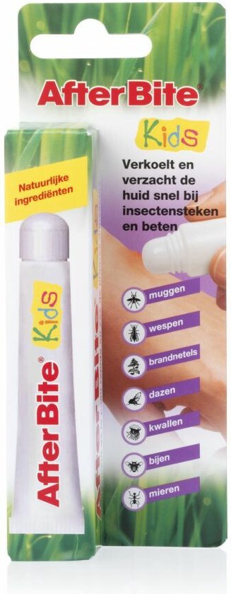 After Bite Kids Doseerpen 20ml