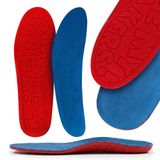 Bama Sneaker Soft Comfort Foam Inlegzool Voor Sneakers En Vrijetijdsschoenen.