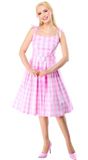 Rubies Barbie Perfect Day Volwassenenkostuum - Rubies - Maat L