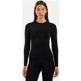 Odlo Performance Light Vest Dames - Zwart, Maat XS