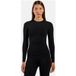Odlo Performance Light Vest Dames - Zwart, Maat XS