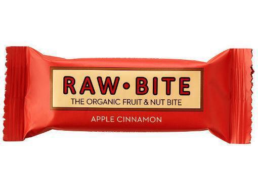 Raw Bite Apple cinnamon 50 G