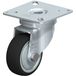 Blickle LPA-PATH 50KF Zwenkwiel Wieldiameter: 50 mm Draagvermogen (max.): 75 kg 1 stuk(s)