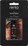 Rento Sauna Geur 10 ml Teer