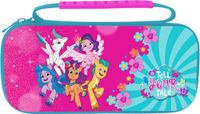 Freaks & Geeks Freaks and Geeks My Little Pony - XL Console Hoes - Roze