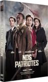 Nos Patriotes / DVD / 1 stuk(s) / Niet Gekend