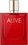 Hugo Boss BOSS ALIVE parfum / dames logo