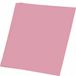 Bellatio Decorations 100 vellen lichtroze A4 hobby papier