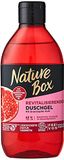 Nature Box Pomegranate Revitalizing Shower Gel 250ml