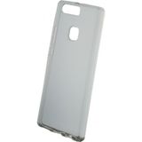 Mobilize Gelly Case Transparent TPU pour Huawei P9 Plus