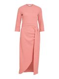 VILA Maxi-jurk VIRAFFI 3/4-mouwen Nostalgia Rose