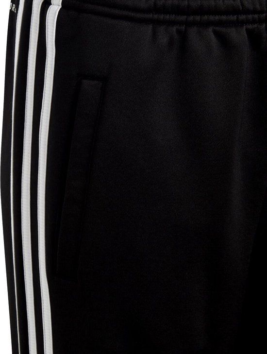 adidas Performance Train Essentials AEROREADY 3-Stripes Regular-Fit Broek - Kinderen - Veelkleurig - Maat 152