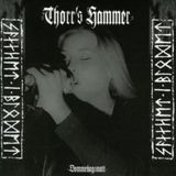 Bertus Distributie Thorr's Hammer Dommedagsnatt