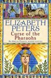 Curse Constable & Robinson Curse Of The Pharaohs Paperback