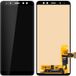 MP Display met Touchscreen compatibel met Samsung Galaxy A8 (2018) A530