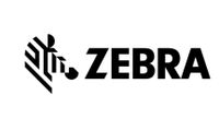 Zebra ZIPRD3017409 printeretiket Wit