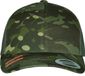 Flexfit Retro Trucker Multicam? multicam tropic one size Trucker pet - Groen