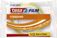 Tesa 57380 15mm x 10m Ruban adhésif transparent standard