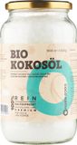 Biologische CocoNativo Premium Bio Organic Kokosolie - Extra Virgin Kokosnootolie - 100% Biologisch - 1000ml