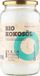 Biologische CocoNativo Premium Bio Organic Kokosolie - Extra Virgin Kokosnootolie - 100% Biologisch - 1000ml
