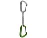Black Diamond Litewire 12 cm Quickdraw Vert