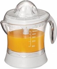 Comelec Electric Juicer D168439 0.5 L 30w