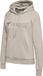 Hummel Dames Hoodie Hmlnoni 2.0 Chateau Gray
