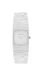 Calvin Klein Twee-Hands Kwartsuurwerk, Zilver, Sophisticated Square Collectie Met Zilveren Roestvrijstalen Armband - 25100177