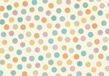 Vlies Disney Vlies fotobehang - Pastel Confetti - 400 x 250 cm