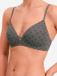 Joop! Bügelloser BH Sensation 85D Antraciet