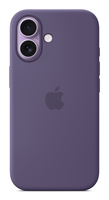 Apple iPhone 17 Siliconenhoesje met MagSafe - Purple Fog