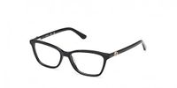 Guess GU50310 Shiny black 54/15/140 Vrouw Brilmonturen