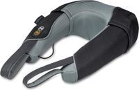 Medisana NM 868 Neck & Shoulder Massager - Black/Grey