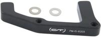 Achterrem Contec Adapter Remklauw 203 Mm Achter Mountainbike