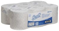 Scott® MAX Handdoeken op rol