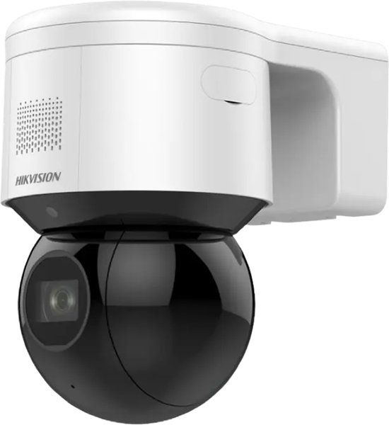 Hikvision DS-2DE3A404IWG-E Bolvormig IP-beveiligingscamera Binnen & buiten 2560 x 1440 Pixels Plafond
