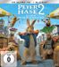 Plaion Peter Rabbit 2: The Runaway [Blu-Ray 4K]+[Blu-Ray]