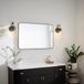 Steady Lighting Landelijke Kroonluchter Metaal Zilver 9 Lichtpunten E27