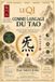 Le Qi Comme Langage Du Tao