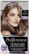 L'Oréal Paris Préférence Cool Blondes 7.1 - Permanente Haarkleuring - As Middenblond