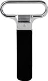 Ibili IB-695009 Standaard kurkentrekker Zwart
