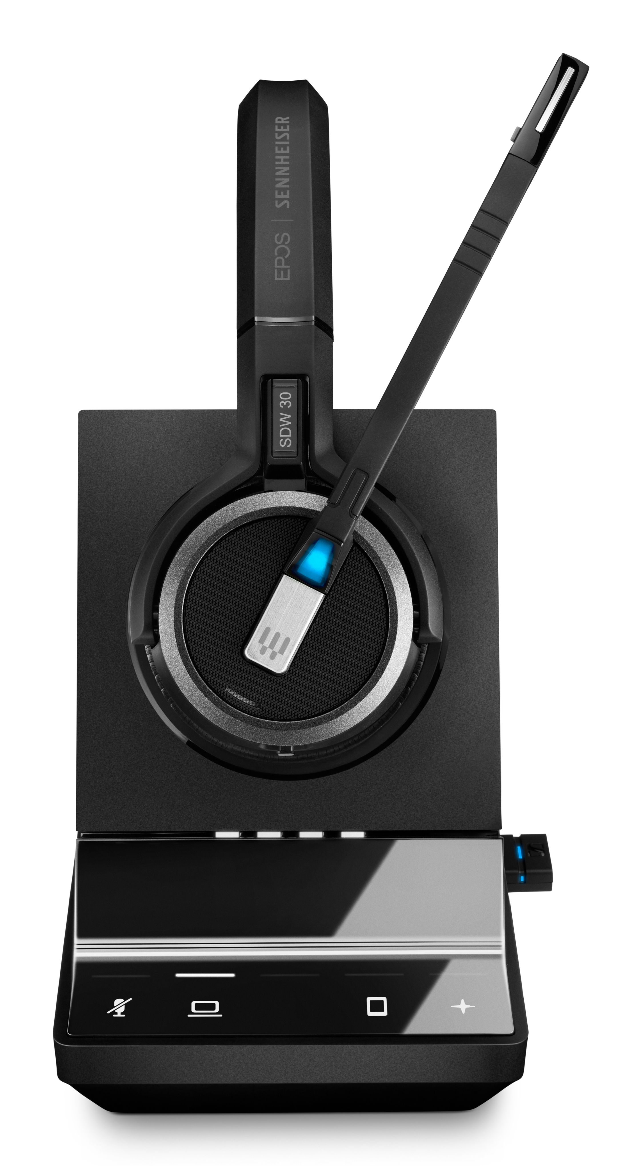EPOS IMPACT SDW 5034 Monaural Headset