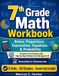 7th Grade Math Workbook