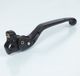 Vparts Ducati 63140511a Remhendel Aluminium Noir