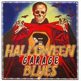 Sonic Rendezvous Various - Halloween Garage Blues CD